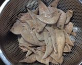 涼拌豬肝的食譜步驟6照片