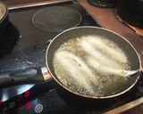 Foto del paso 2 de la receta: Pescaditos