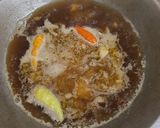 Foto langkah ke 3 dari resep Telur dikecapi 😘.