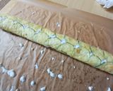 Cukkini wrap recept fázis 6 fotója