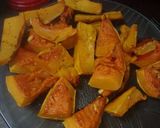 Foto del paso 1 de la receta: Tarta de calabaza