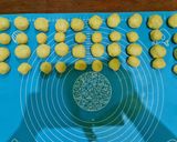 Foto langkah ke 3 dari resep Bolen Pisang Tanpa Korsvet.