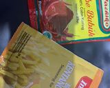 Foto langkah ke 3 dari resep Cimol.