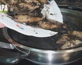 Foto del paso 11 de la receta Chipirones en su tinta