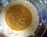 A picture of step 3 of Avocado and melon smoothie.