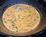 Foto del paso 1 de la receta: Crema leche evaporada con carne y espinacas (a mi modo) 😋