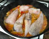 Foto del paso 5 de la receta: Rape a la roteña