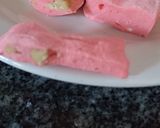 Foto del paso 5 de la receta: Falso turrón masticable 😁