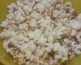 Foto langkah ke 6 dari resep Pop Corn Karamel Simple.