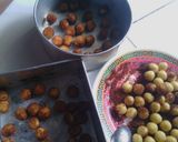 Foto langkah ke 5 dari resep Palm Cheese Balls.