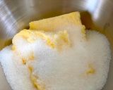 Foto del paso 1 de la receta: 🇩🇪 GUGELHUPF de CHOCOLATE ("Schokoladen-Cappuccino-Gugelhupf", Alemania)