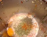 Foto del paso 2 de la receta Pastel de carne americano con Thermomix