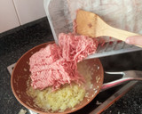 Foto del paso 1 de la receta: Lasaña casera al horno