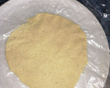 Foto del paso 4 de la receta: Chilaquiles rellenos 🍛