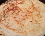 Foto del paso 7 de la receta: Crepes/Panqueque Salado o Dulce