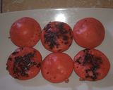 Foto langkah ke 6 dari resep Resep kue cubit red velvet.