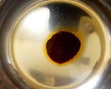 கருப்பட்டி மனோகரம் / மன கோலம் (manogaram recipe in Tamil) ரெசிபி ஸ்டேப் 6 புகைப்படம்