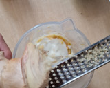 Foto del paso 2 de la receta: Salsa de yogur ácido y maíz dulce 🌽 Salsa para tacos 🌽
