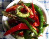 Foto langkah ke 4 dari resep Sayur Lodeh Komplit.