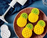Foto langkah ke 3 dari resep Nastar.