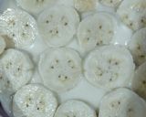 Banana Pudding রেসিপির ধাপ 3 ছবি