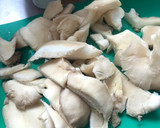 Foto del paso 2 de la receta: Pollo con setas y verdurita
