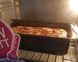 Foto langkah ke 5 dari resep Mocachino Good Day Banana Cake.