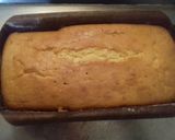 Foto del paso 3 de la receta: Budín de limón 🍋🍋🍋