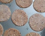 Foto del paso 3 de la receta: Galletitas Integrales con semillas y queso