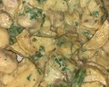صورة لخطوة 2 من وصفة حمسه بطاطا لذيذة 🥔🧅