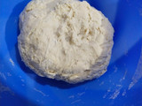Vegan Roti Tawar (tanpa telur dan susu) empuk banget