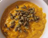 Foto del paso 4 de la receta: Crema de calabaza 🎃 en click chef o en olla convencional
