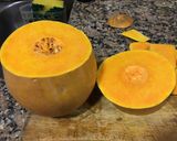 Foto del paso 1 de la receta: Sopa crema de Zapallo al curry - Sin Tacc