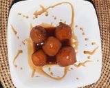 Foto del paso 7 de la receta: Manzanitas en dulce