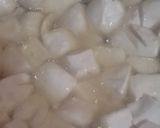 Foto langkah ke 1 dari resep Tumis Tahu, Tempe & Kecambah.