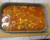 Szerb rizseshús 🥔 maradék sertéspörköltből 🍖 recept fázis 8 fotója