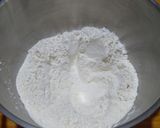 Foto del paso 2 de la receta: Espiral Fibonacci de Pollo (Pan de pollo)