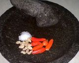 Foto langkah ke 4 dari resep Krengsengan Daging ala Surabaya.
