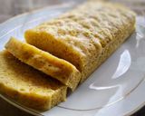 Foto langkah ke 6 dari resep Banana Steamed Cake.