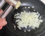 Une image de l'étape 1 de Petit gratin parmentier.