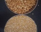 દાળ પકવાન (dal pakvan in Gujarati) રેસીપી સ્ટેપ3ફોટો