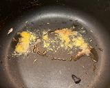 A picture of step 2 of Sweetcorn 🌽 Chaat 😋.