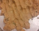 A picture of step 3 of Shikaumpuri banana Kebabs.