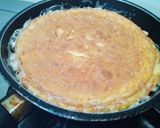 Foto langkah ke 2 dari resep Telur Dadar sastomrol.