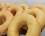 Foto langkah ke 10 dari resep Donat kentang.