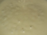 Puré de papa... gourmet !