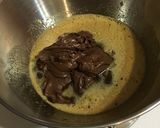 Foto langkah ke 4 dari resep Nutella Brownies.