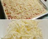 Foto del paso 6 de la receta: Pizza de alcachofa y langostinos
