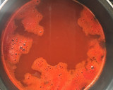 Foto del paso 6 de la receta: Caldo de picadillo con nopal