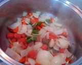 Foto del paso 1 de la receta Albóndigas rápidas 😁